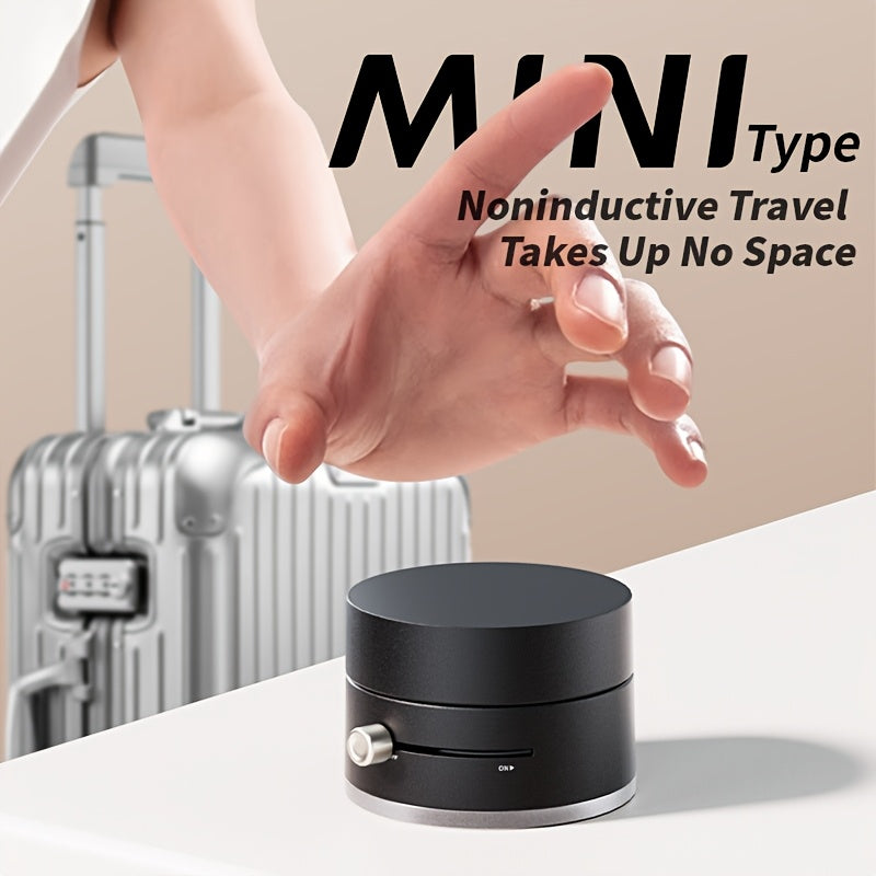 Vacuum Double-sided Magnetic Phone Holder - Image 8