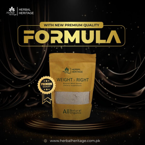 Weight Gainer - Image 4