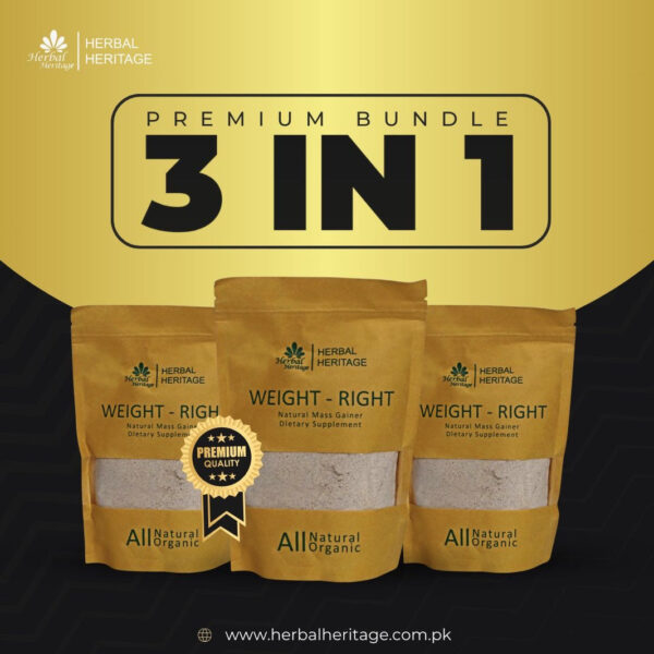 Weight Gainer - Image 3