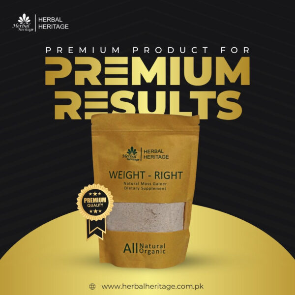 Weight Gainer - Image 2