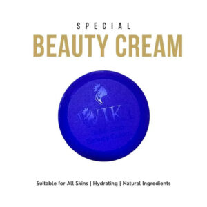 Wiki Special Cream