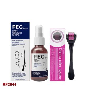 FEG PLUS HAIR GROWTH SPRAY