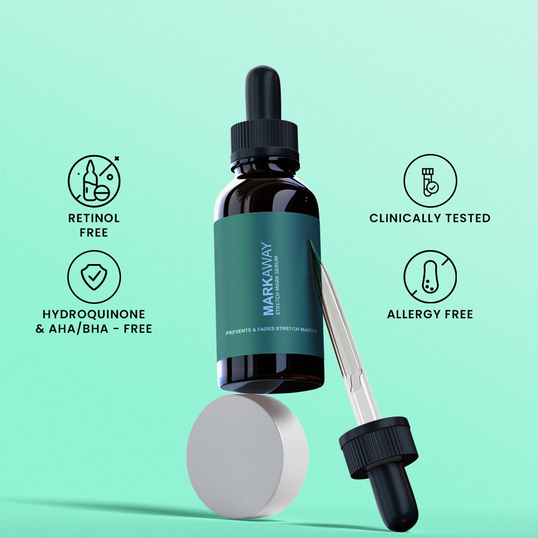 Markaway Stretch Mark Serum - Image 6