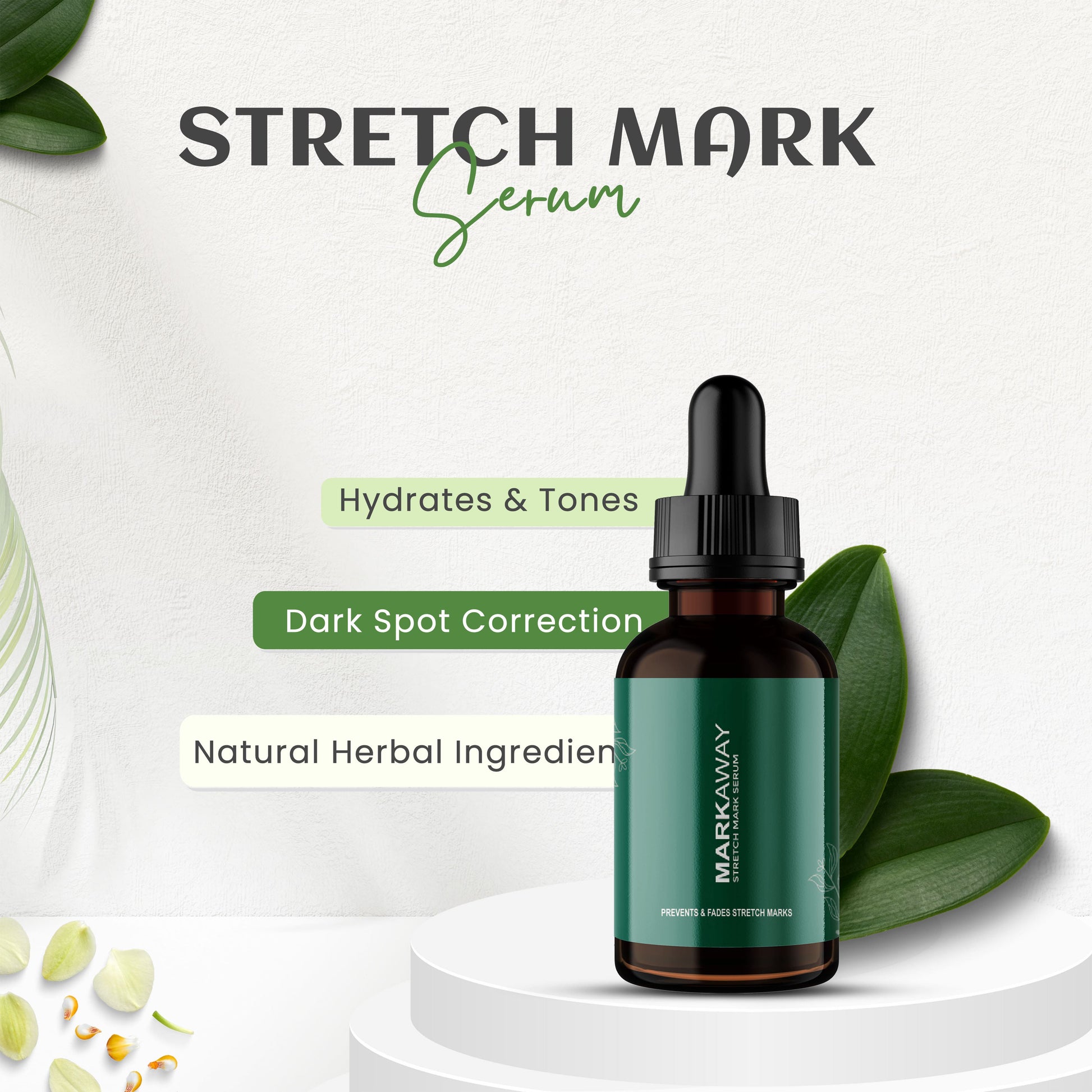 Markaway Stretch Mark Serum - Image 8