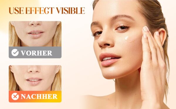 🌟 2025 Micro-Exfoliator--Orange Enzyme Exfoliating Gel - Image 2