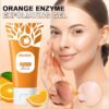 π 2025 Micro-Exfoliator--Orange Enzyme Exfoliating Gel