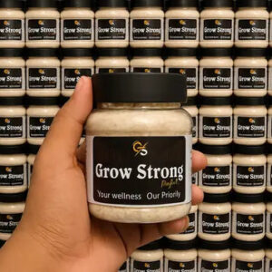 Grow Strong Power for Men (SKU < 8302872)