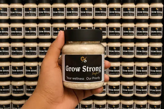 Grow Strong Power for Men (SKU < 8302872)