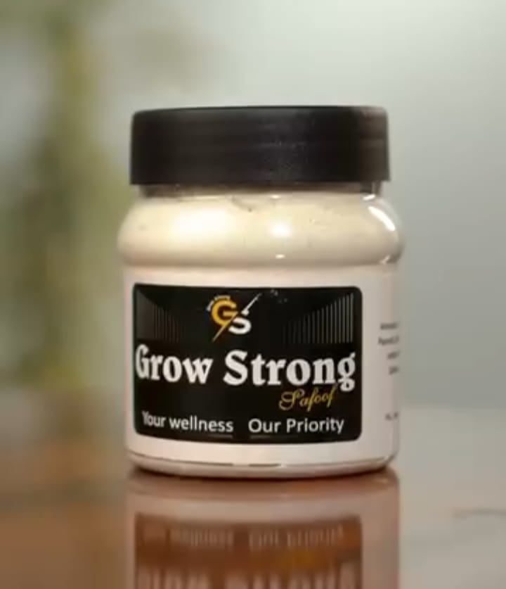 Grow Strong Power for Men (SKU < 8302872)