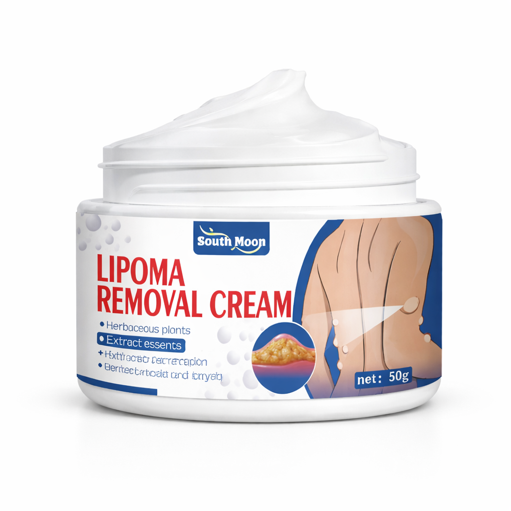Lipoma Removal Cream